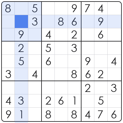 today's sudoku answers