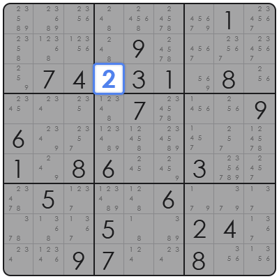 daily printable sudoku